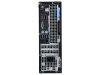 DELL KOMPUTER OPTIPLEX 7050 SFF i5-6500 8GB SSD256GB NVMe WIN10P - Poleasingowy